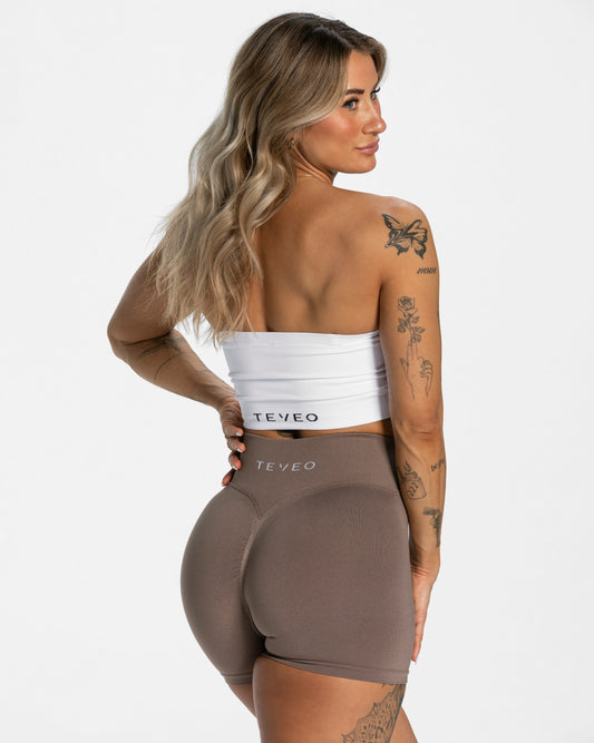 Everyday Bandeau Bh "WeiĂź"