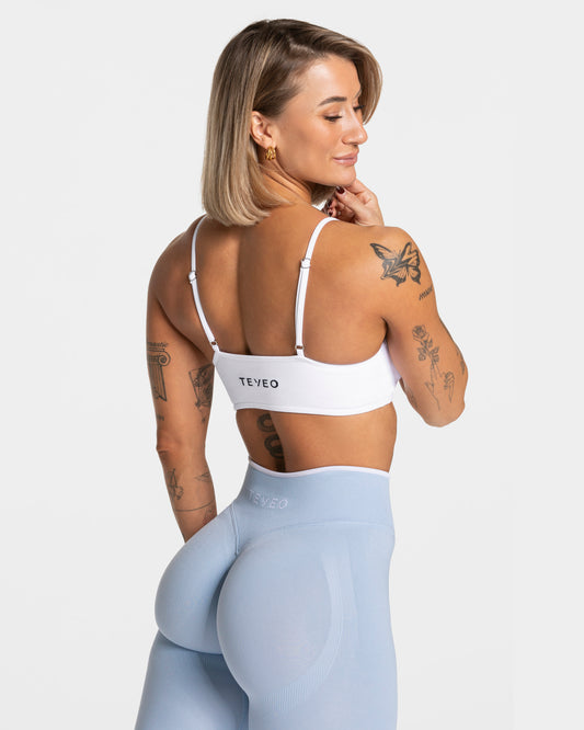 Ignite Bra “White”