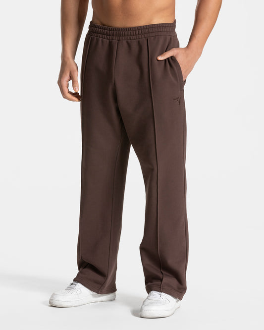 Ignite Straight Leg Joggers “Espresso”