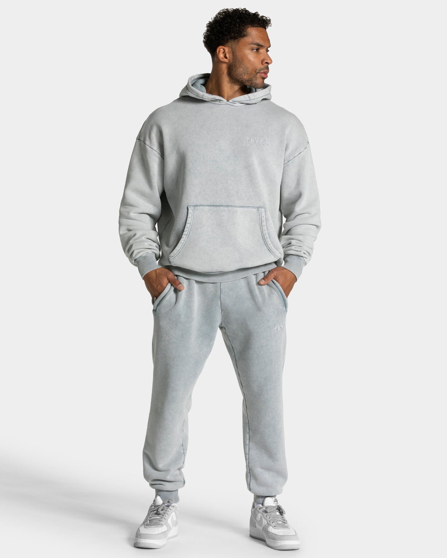 Acid Jogger "Hellgrau"