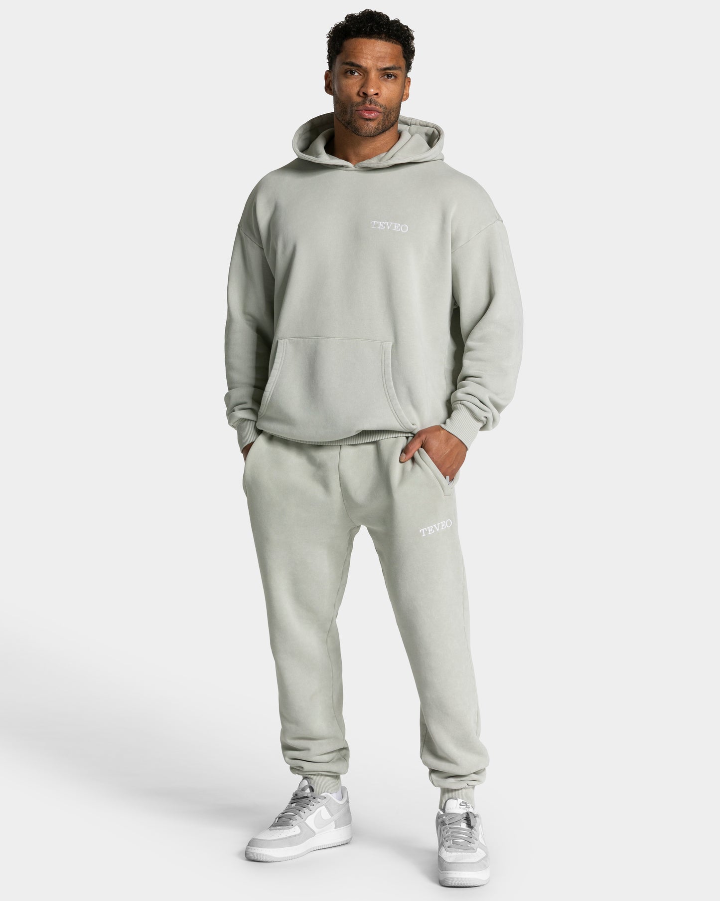 Acid Jogger "Salbei"
