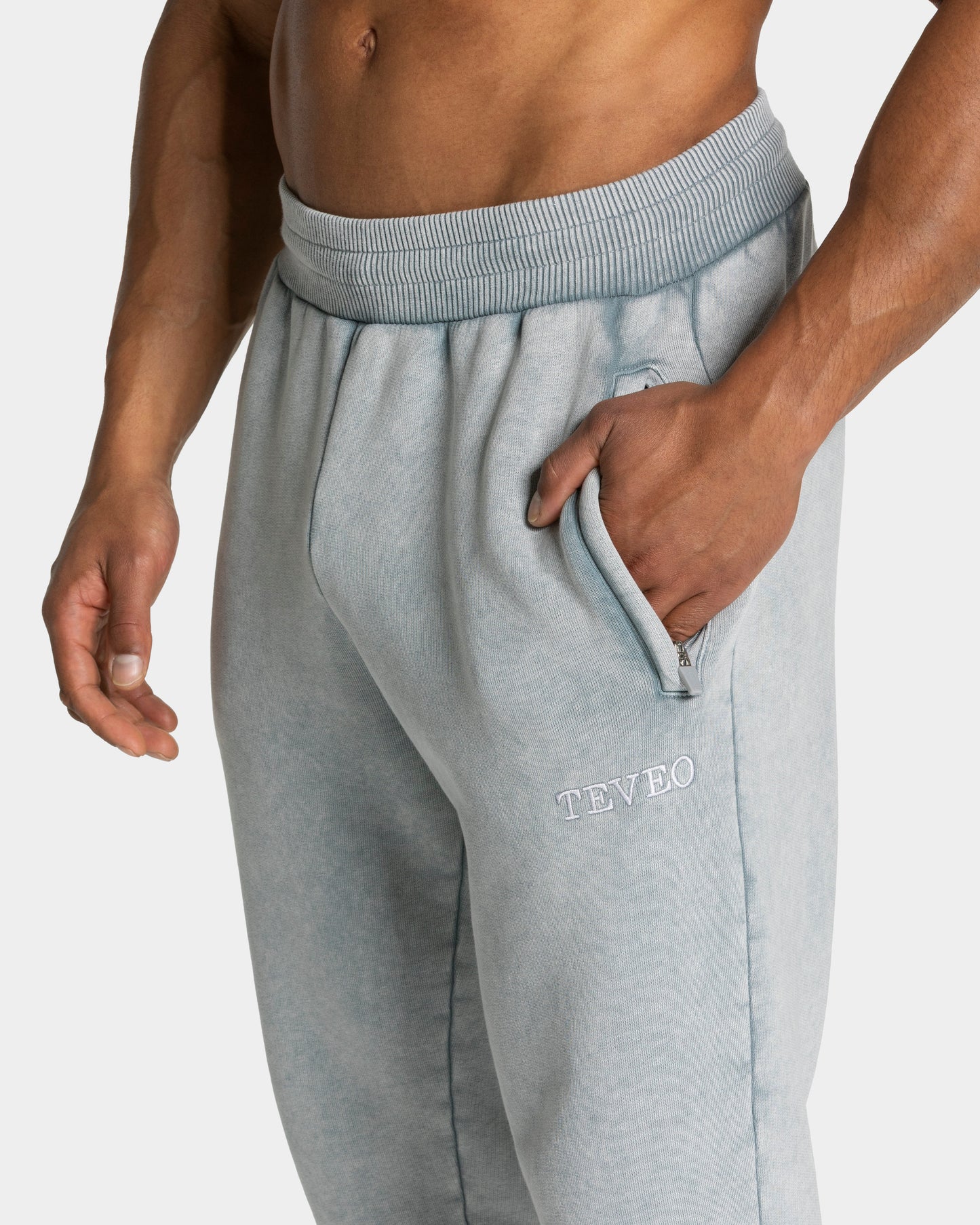 Acid Jogger "Hellgrau"