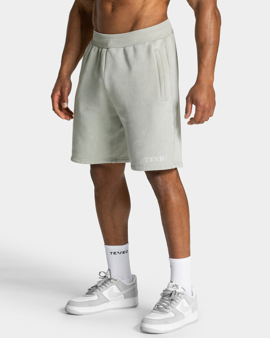 Acid Short "Salbei"