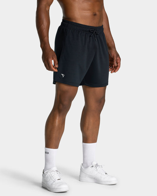 Baseline Mesh Shorts ‘Midnight’