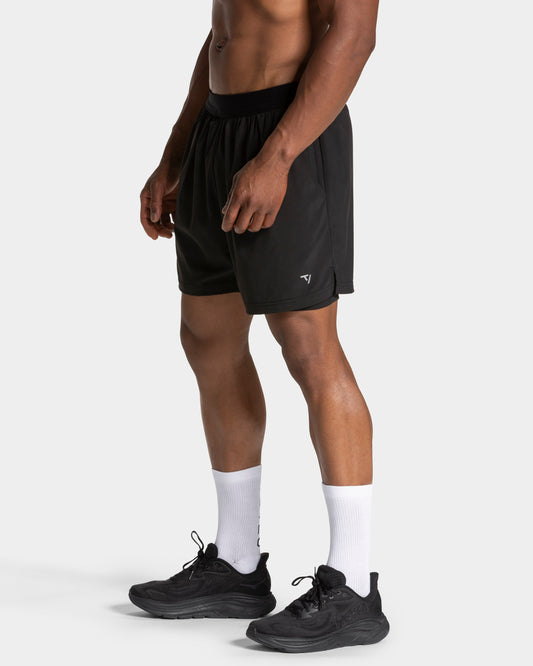 Endorphin 2in1 Shorts ‘Black’