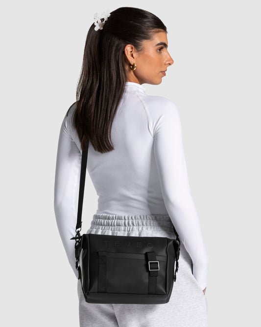 TEVEO Mini Bag ‘Black’
