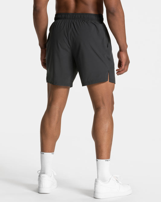 Pace Shorts ‘Gunmetal’