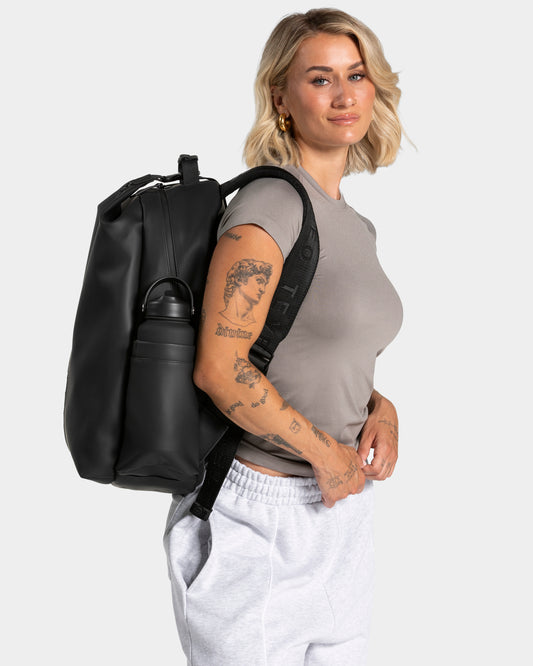 TEVEO Backpack ‘Black’