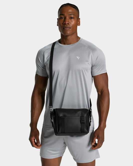 TEVEO Mini Bag ‘Black’