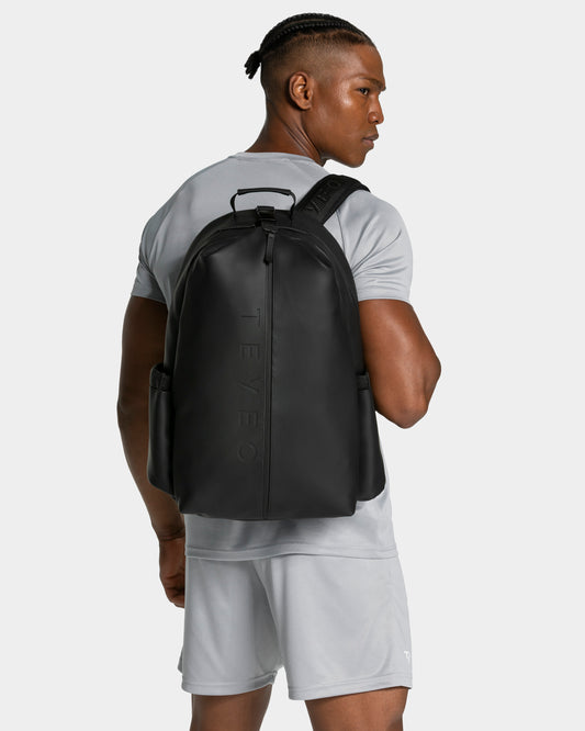 TEVEO Backpack ‘Black’