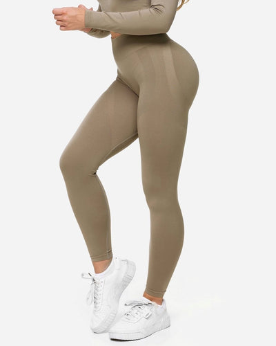 Charming Scrunch Leggings