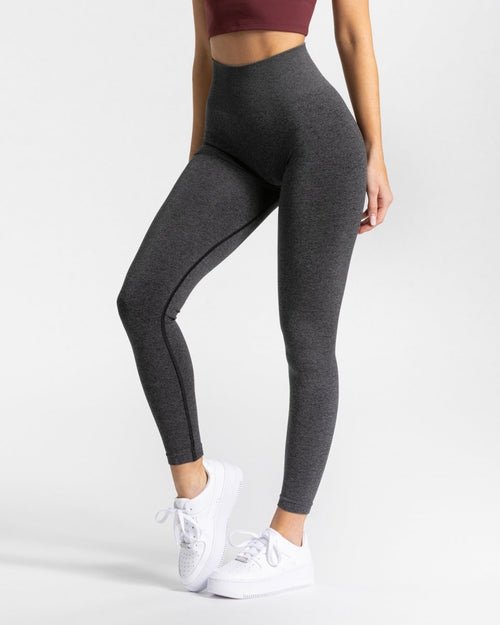 Classy Seamless Leggings