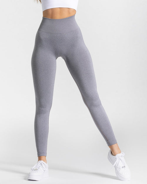 Classy Seamless Leggings