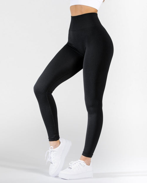 Classy Seamless Leggings