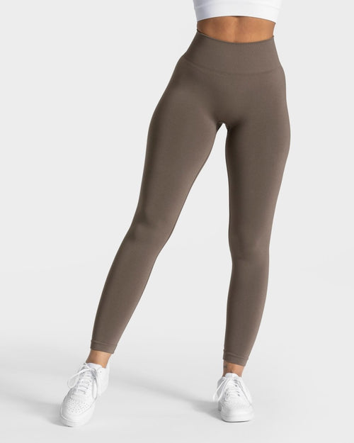 Classy Seamless Leggings