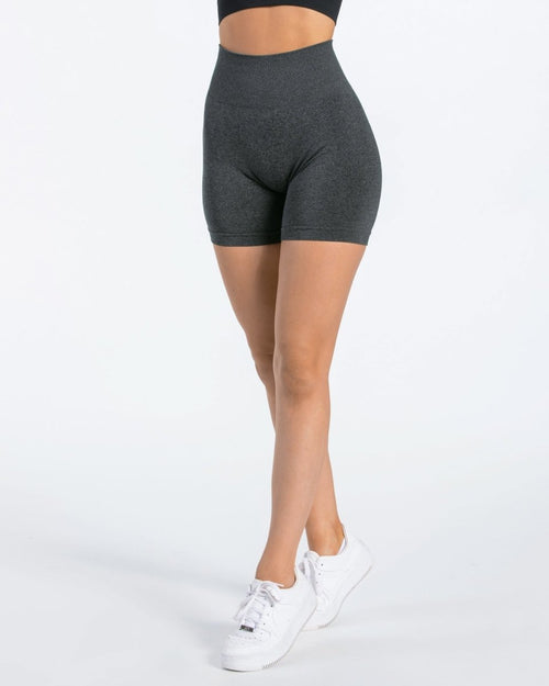Classy Seamless Shorts