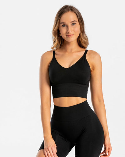 Essential V-Top