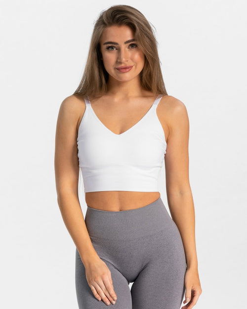 Essential V-Top