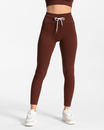 Ribbed Leggings