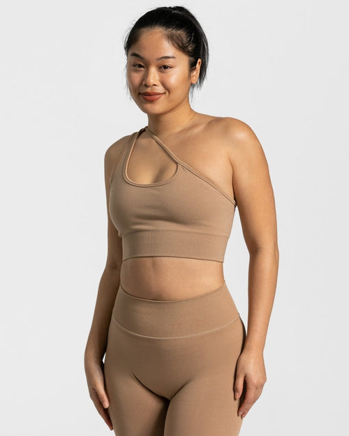 Sassy One Shoulder Bh