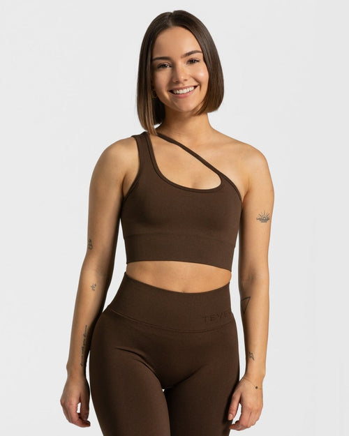 Sassy One Shoulder Bh