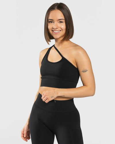 Sassy One Shoulder Bh