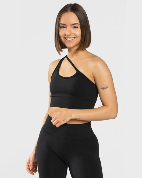 Sassy One Shoulder Bh