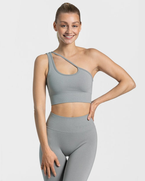 Sassy One Shoulder Bh