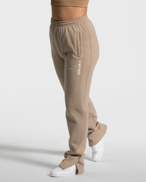 Sassy Slit Jogger