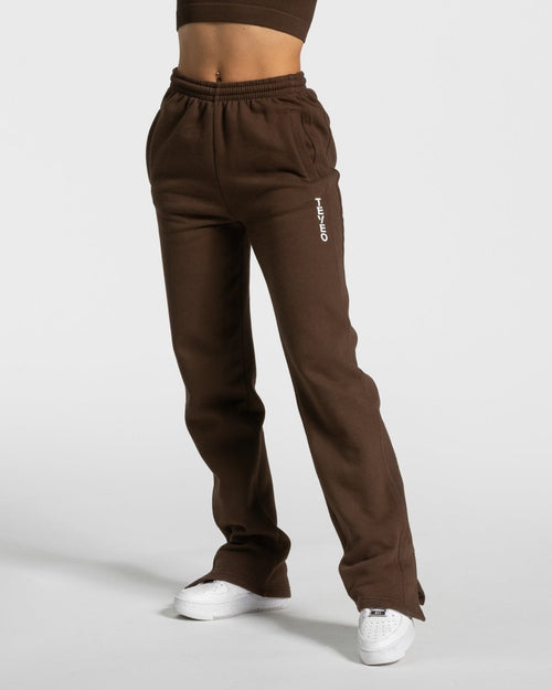 Sassy Slit Jogger