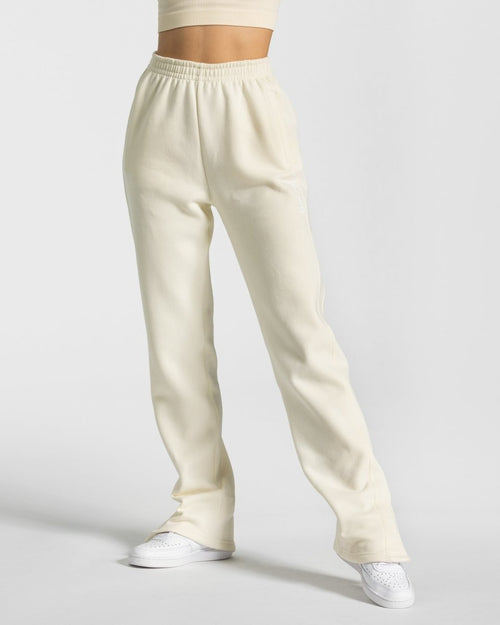 Sassy Slit Jogger
