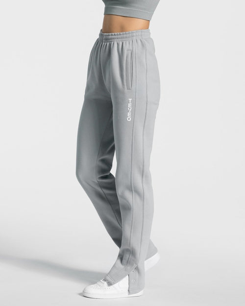 Sassy Slit Jogger