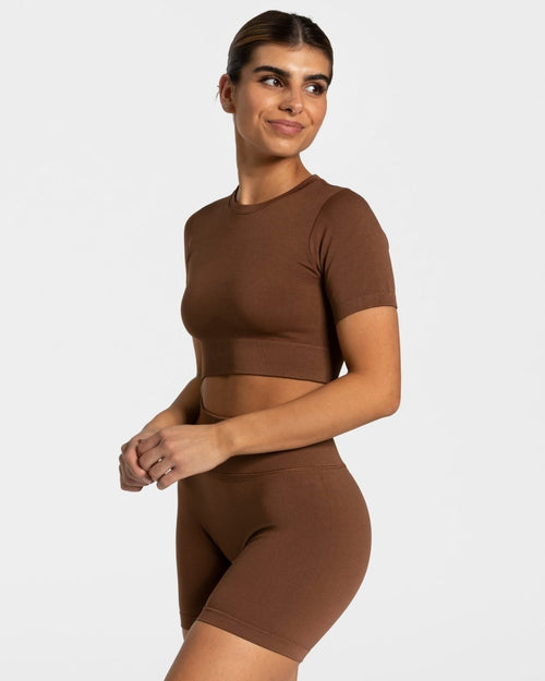 Sensation Crop Top