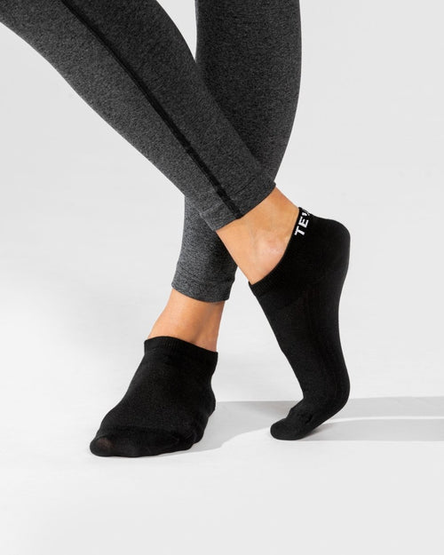 TEVEO Sneaker Socken (2er)