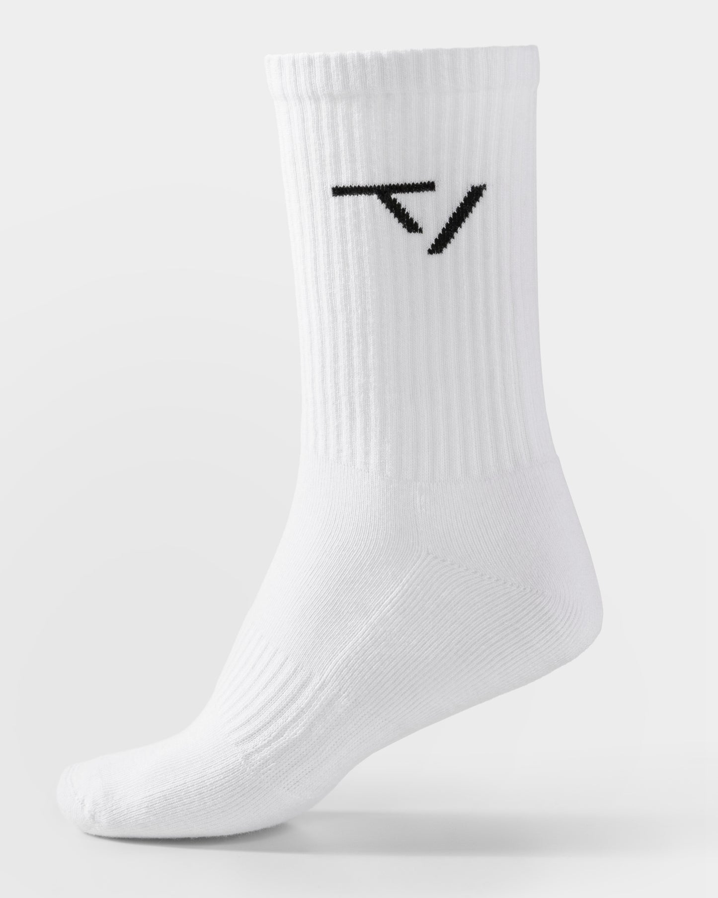 Ignite TV Socken (2er Pack) "Weiß"