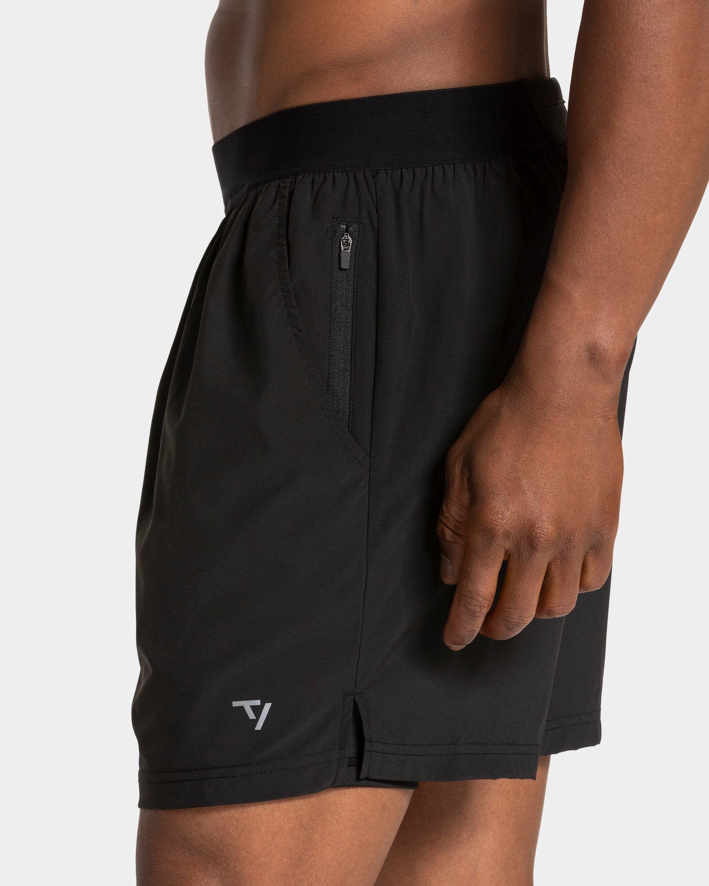 Shorts Endorphin 2 in 1 “Nero”