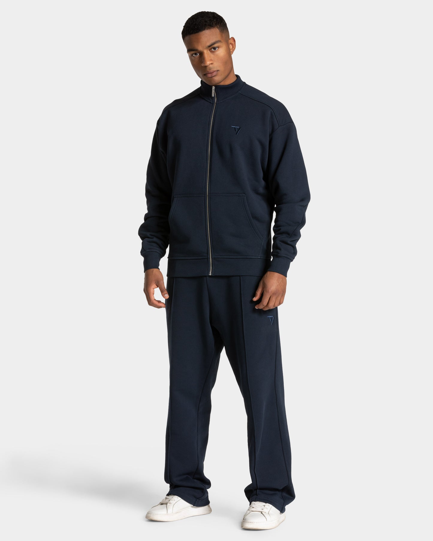 Joggers Straight Leg Ignite “Midnight"