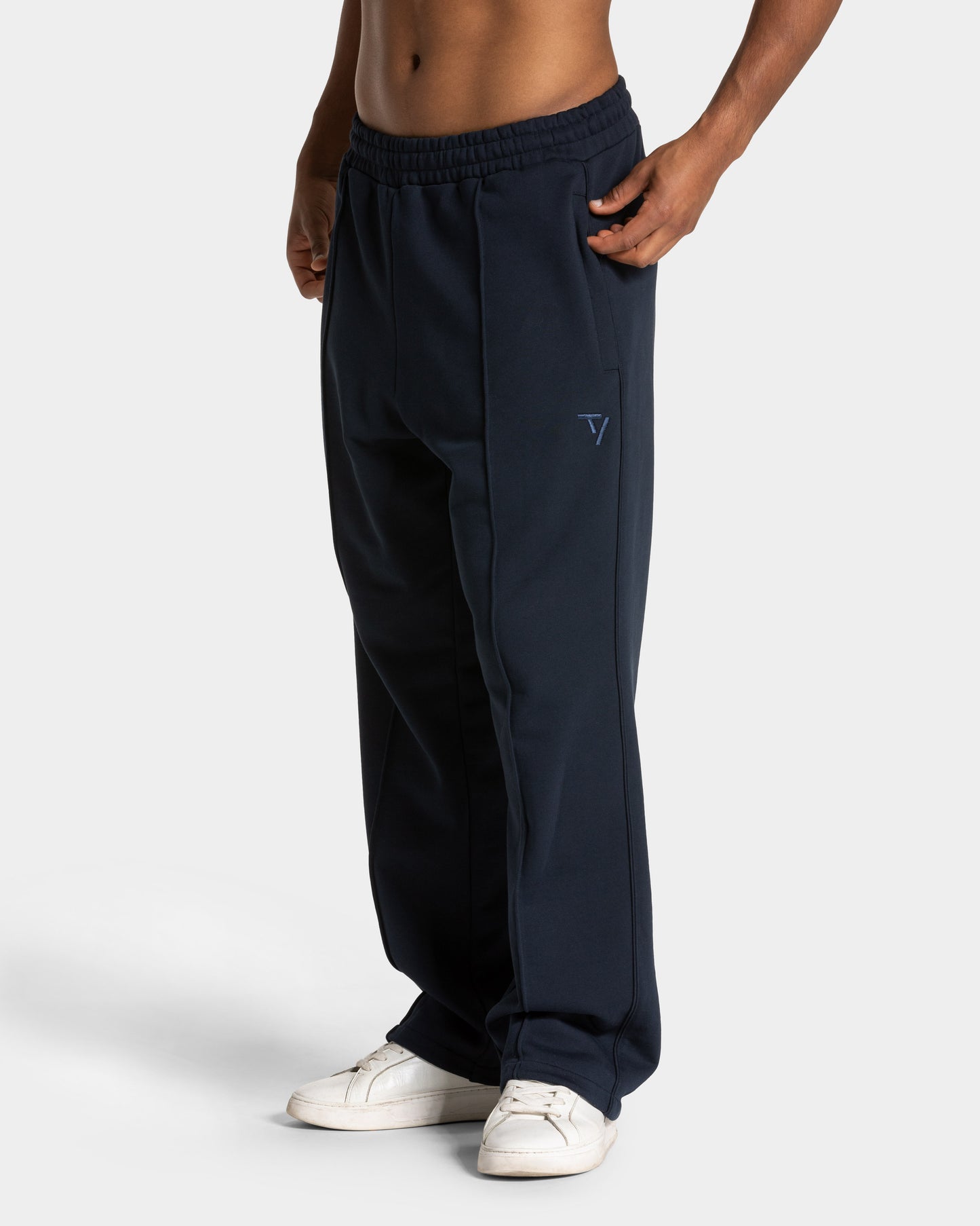 Joggers Straight Leg Ignite “Midnight"