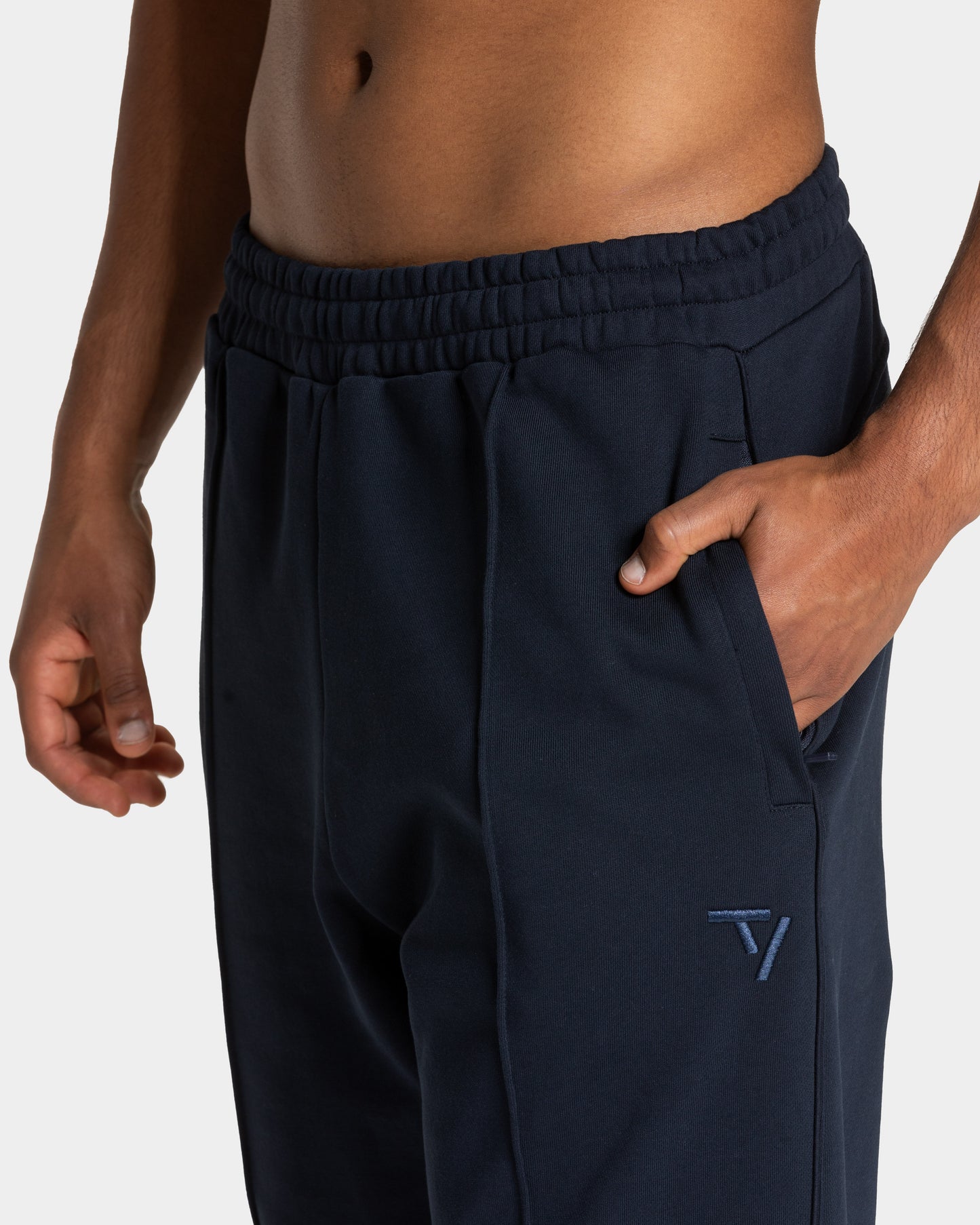 Joggers Straight Leg Ignite “Midnight"